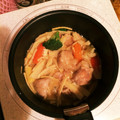 みくさまんさ's cooksnap of when they made やわらか鶏胸肉と竹の子の中華炒め.