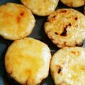 よーこY's cooksnap of when they made もちもち 簡単 美味しい じゃがもち.