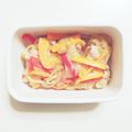 ＊ふうか＊'s cooksnap of when they made 常備菜に◎パプリカと鶏もものホットマリネ.