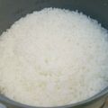 ★ＴＯＭＯ☆'s cooksnap of when they made お鍋でご飯の炊き方.