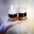 クックMZMG6S☆'s cooksnap of when they made ⁂ひんやりコーヒーのデザート⁂.