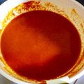 KS601007's cooksnap of when they made シシリアンルージュのトマトソース.