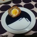 ダイナマイト漆黒's cooksnap of when they made 簡単✿うずらのたまご入り肉団子.