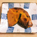 しまじぃ's cooksnap of when they made 焼きかぼちゃのマリネ.