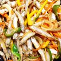 にじすき's cooksnap of when they made 小魚の南蛮漬け.