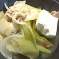 ohmagari's cooksnap of when they made すき焼き風肉豆腐☆簡単！絶品！.