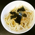 ウメ吉さん's cooksnap of when they made あっさりもやしの和えもの.