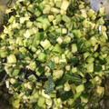 ティアラクラウン's cooksnap of when they made 【作りおき】さっぱりさわやか♪山形のだし.
