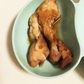 rietaro28's cooksnap of when they made ご飯がススム♡我が家の照り焼きチキン.