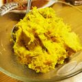 なみくまこ's cooksnap of when they made 試さなきゃ損！絶品かぼちゃの煮物サラダ♡.