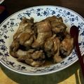 ｖみさｖ's cooksnap of when they made 南蛮漬けの酢で！簡単 手羽元の甘辛煮.
