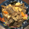 くっくかなーる's cooksnap of when they made 圧力鍋で簡単、ジャガイモとゴボウの煮物.