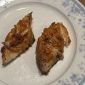 カワイヤベルル's cooksnap of when they made さわらの味噌マヨ焼き.