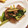 jyurinrin's cooksnap of when they made チンゲン菜ときのこと豚肉の中華炒め.