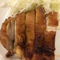 カレーの子's cooksnap of when they made 美味しい♡鶏の照り焼き　黄金比率☆☆☆.