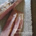 mroses's cooksnap of when they made 手作りパンチェッタ☆自家製.