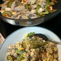 ☆アロエ's cooksnap of when they made この味が1番♪ゴーヤチャンプル｡:°ஐ♡.
