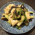 ねぎょりた's cooksnap of when they made ジューシー鶏むね肉の中華風炒め.