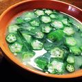Aーや's cooksnap of when they made 夏用☆冷やし汁.
