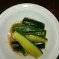 カカオりん's cooksnap of when they made 簡単やみつききゅうり.