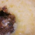 桃たんぽぽ's cooksnap of when they made シェパーズパイ.