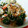 ユーロン's cooksnap of when they made ほうれん草と海苔つくだ煮の和え物.
