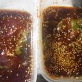 M字禿げ好き's cooksnap of when they made エゴマ(しそ)の醤油漬け.