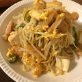 Kaede_cat's cooksnap of when they made 簡単！パッタイ☆5分で簡単タイ焼そば.