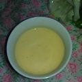 ちなつのママ's cooksnap of when they made 【簡単・基本】にんじんポタージュ.