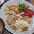 みゆwaco 's cooksnap of when they made 父の大好物☆お母さんのピーマン炒め.