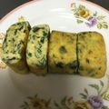 クック14CHJF☆'s cooksnap of when they made 簡単ふわトロ出汁巻き卵.