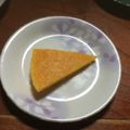 シロツメクサ☆219's cooksnap of when they made ヨーグルト＆人参ぼよよんレンジケーキ.