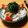 ハチワレねこ's cooksnap of when they made ひきわり納豆サラダッ.