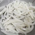 なきのまる's cooksnap of when they made あら！出来ちゃった生米からpho(米麺).
