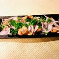 ちーず♡'s cooksnap of when they made 老舗七味を使った！かしわ（鶏）の山賊焼き.