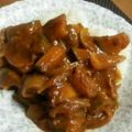 M130018's cooksnap of when they made 素早く簡単☆夏野菜☆ごろごろカレー.