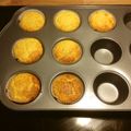 seacretpiano's cooksnap of when they made 糖質制限ダイエット！ヨーグルトマフィン.
