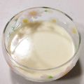 capoin's cooksnap of when they made ビシソワーズ♪じゃがいも冷製スープ.