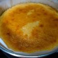 misanowa's cooksnap of when they made ニューヨークチーズケーキ(*´艸`*)♡.