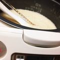 よすぴろ's cooksnap of when they made おかゆと米麹で♥ほっこり甘酒.