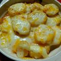CHI〜CHAN's cooksnap of when they made ポテマヨキムチとツナのチーズ焼き.