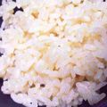 nosso's cooksnap of when they made 余ったラーメンスープで簡単炊き込みご飯.