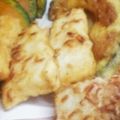 みっくママ's cooksnap of when they made めかじきのイタリアン風から揚げ.