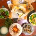 ゆっずぽん's cooksnap of when they made 燃えるっ☆なすとしし唐の唐辛子味噌炒め.