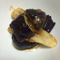 Lady_Grey's cooksnap of when they made 簡単！ナスとちくわの甘味噌炒め.