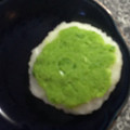 さくらローズ's cooksnap of when they made 冷凍枝豆で☆簡単☆ずんだ餅.