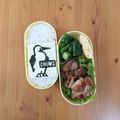 ｍａｐｌｅ。▽▲'s cooksnap of when they made 鶏の照り焼き【ワーキングママ手抜き料理】.