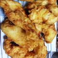 りょーみー's cooksnap of when they made 塩とり天.