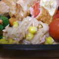 おちゃむ夫人's cooksnap of when they made 大根とツナのマヨ炒め.