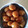 クックNSB11P☆'s cooksnap of when they made おふくろの味　揚げ小芋の甘辛煮.